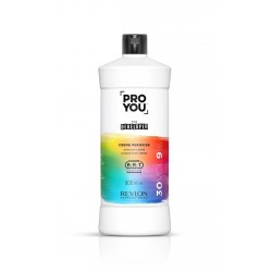 Revlon Pro You krémperoxid 30V (9%), 900 ml